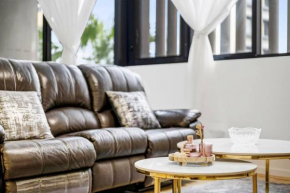 Convenient Modern 2Bed Apt Near Airport, Sydney